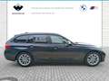 BMW 320 d Touring Advantage Head-Up LED WLAN RFK Shz Zwart - thumbnail 4