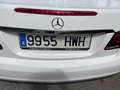 Mercedes-Benz E 220 BT Avantgarde 9G-Tronic Blanc - thumbnail 4
