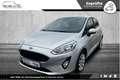 Ford Fiesta 1.H NAVI BLUET TEMP APPLE CARPLAY KAM PDC Silber - thumbnail 2