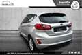Ford Fiesta 1.H NAVI BLUET TEMP APPLE CARPLAY KAM PDC Silber - thumbnail 5