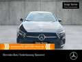 Mercedes-Benz A 250 e Lim STYLE+360°+MULTIBEAM+KEYLESS+8G Schwarz - thumbnail 1