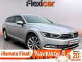 Volkswagen Passat Variant 2.0TDI Sport DSG 140kW Gris - thumbnail 1