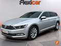 Volkswagen Passat Variant 2.0TDI Sport DSG 140kW Gris - thumbnail 3