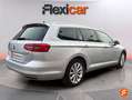 Volkswagen Passat Variant 2.0TDI Sport DSG 140kW Gris - thumbnail 8