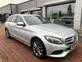 Mercedes-Benz C 180 T CGI Avantgarde,LED/Navi/Sitzhz/Tempomat Zilver - thumbnail 1