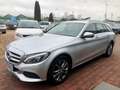 Mercedes-Benz C 180 T CGI Avantgarde,LED/Navi/Sitzhz/Tempomat Zilver - thumbnail 4
