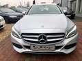 Mercedes-Benz C 180 T CGI Avantgarde,LED/Navi/Sitzhz/Tempomat Zilver - thumbnail 3