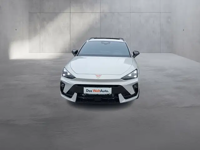 Cupra Leon view 7