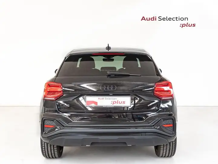 Audi Q2 2025, foto 5