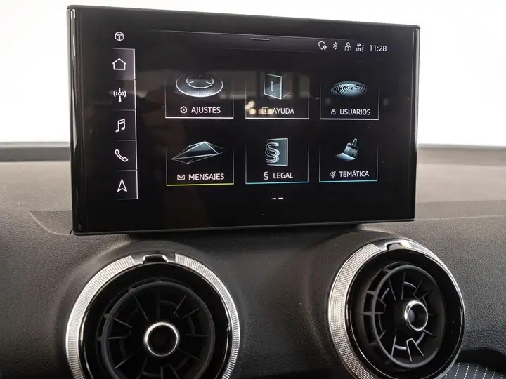 Audi Q2 2025, foto 14