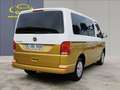 Volkswagen Caravelle Comercial 2.0TDI BMT Origin Batalla Cort Amarillo - thumbnail 4