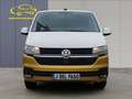 Volkswagen Caravelle Comercial 2.0TDI BMT Origin Batalla Cort Amarillo - thumbnail 5