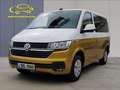 Volkswagen Caravelle Comercial 2.0TDI BMT Origin Batalla Cort Amarillo - thumbnail 1