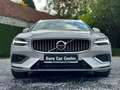 Volvo V60 T8 Twin Eng. PHEV Inscription AWD / HARMAN KARDON Gris - thumbnail 5