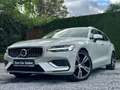 Volvo V60 T8 Twin Eng. PHEV Inscription AWD / HARMAN KARDON Gris - thumbnail 3