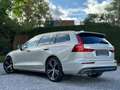 Volvo V60 T8 Twin Eng. PHEV Inscription AWD / HARMAN KARDON Gris - thumbnail 11