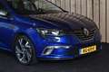 Renault Megane Estate 1.2 TCe GT-Line 119dkm 2e eig. Camera Navi Blauw - thumbnail 14