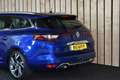 Renault Megane Estate 1.2 TCe GT-Line 119dkm 2e eig. Camera Navi Blauw - thumbnail 21