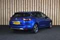 Renault Megane Estate 1.2 TCe GT-Line 119dkm 2e eig. Camera Navi Blauw - thumbnail 2