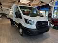 Ford Transit P350 L2 2.0 EcoBlue 130ch HDT Trend Blanc - thumbnail 1