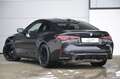 BMW M4 xDrive Comp 1/1 CRBN TARTUFO SITZ 360 DR.PRO Schwarz - thumbnail 11