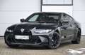 BMW M4 xDrive Comp 1/1 CRBN TARTUFO SITZ 360 DR.PRO Schwarz - thumbnail 1