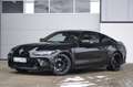 BMW M4 xDrive Comp 1/1 CRBN TARTUFO SITZ 360 DR.PRO Schwarz - thumbnail 3