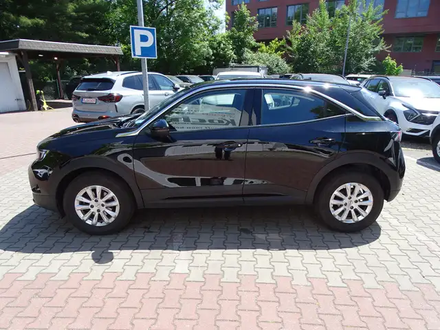 Opel Mokka view 3