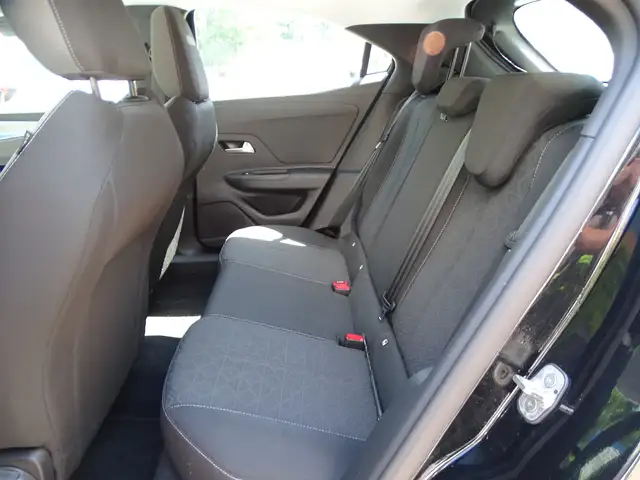 Opel Mokka view 8