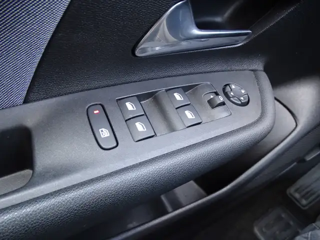 Opel Mokka view 13