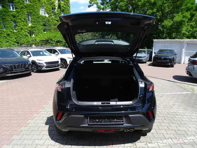 Opel Mokka view 5