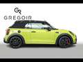 MINI John Cooper Works Cabrio Navi|H&K|HUD|Comfort|Dass|Cam Geel - thumbnail 6