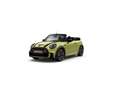 MINI John Cooper Works Cabrio Navi|H&K|HUD|Comfort|Dass|Cam Jaune - thumbnail 1