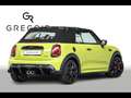 MINI John Cooper Works Cabrio Navi|H&K|HUD|Comfort|Dass|Cam Geel - thumbnail 4
