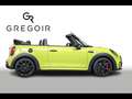 MINI John Cooper Works Cabrio Navi|H&K|HUD|Comfort|Dass|Cam Geel - thumbnail 5
