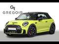 MINI John Cooper Works Cabrio Navi|H&K|HUD|Comfort|Dass|Cam Geel - thumbnail 3