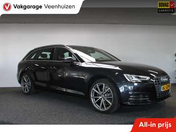 Avant 1.4 TFSI Sport Lease Edition|Rijklaar prijs|