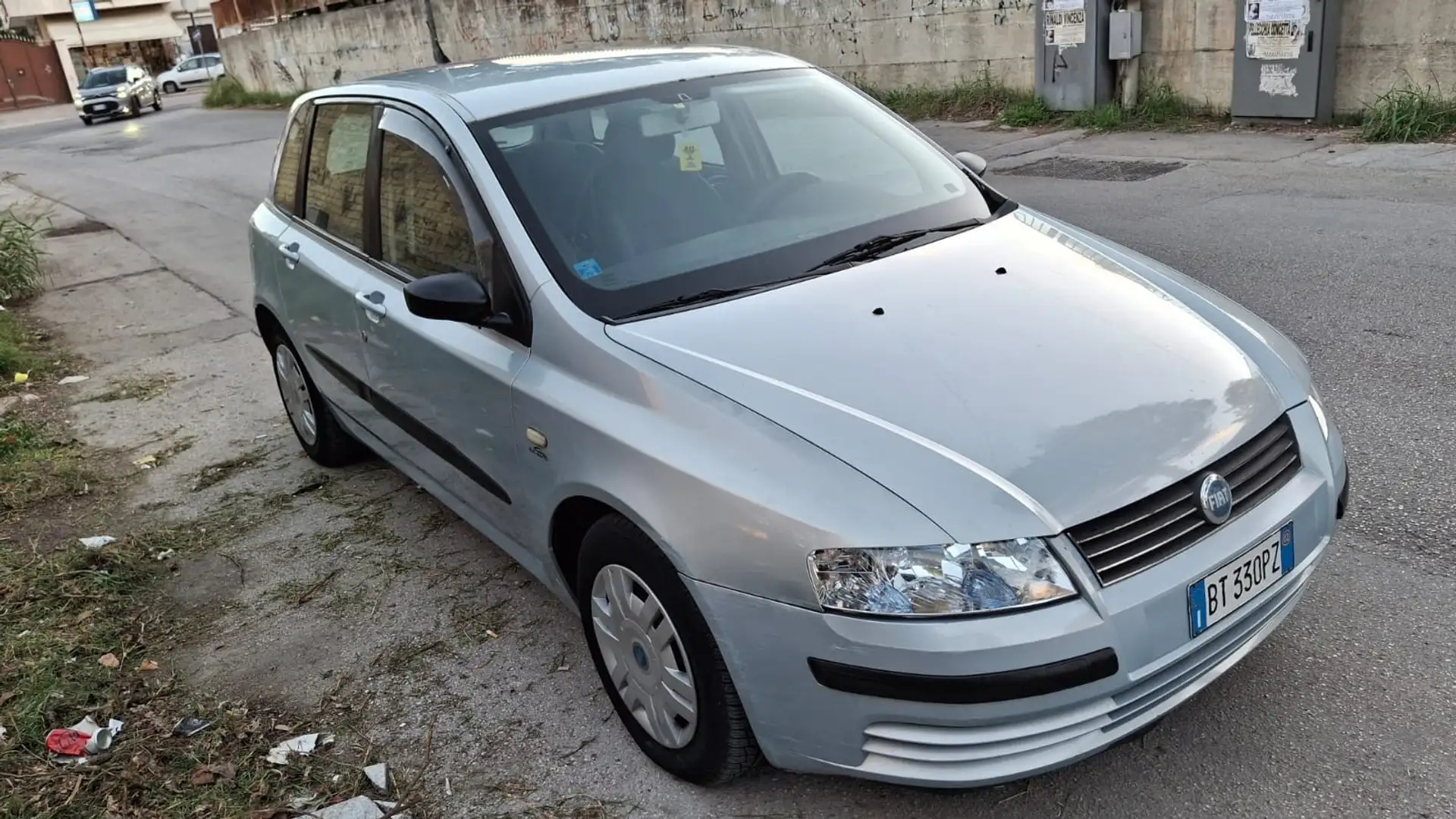 Fiat Stilo 5p 1.9 jtd Dynamic - 2