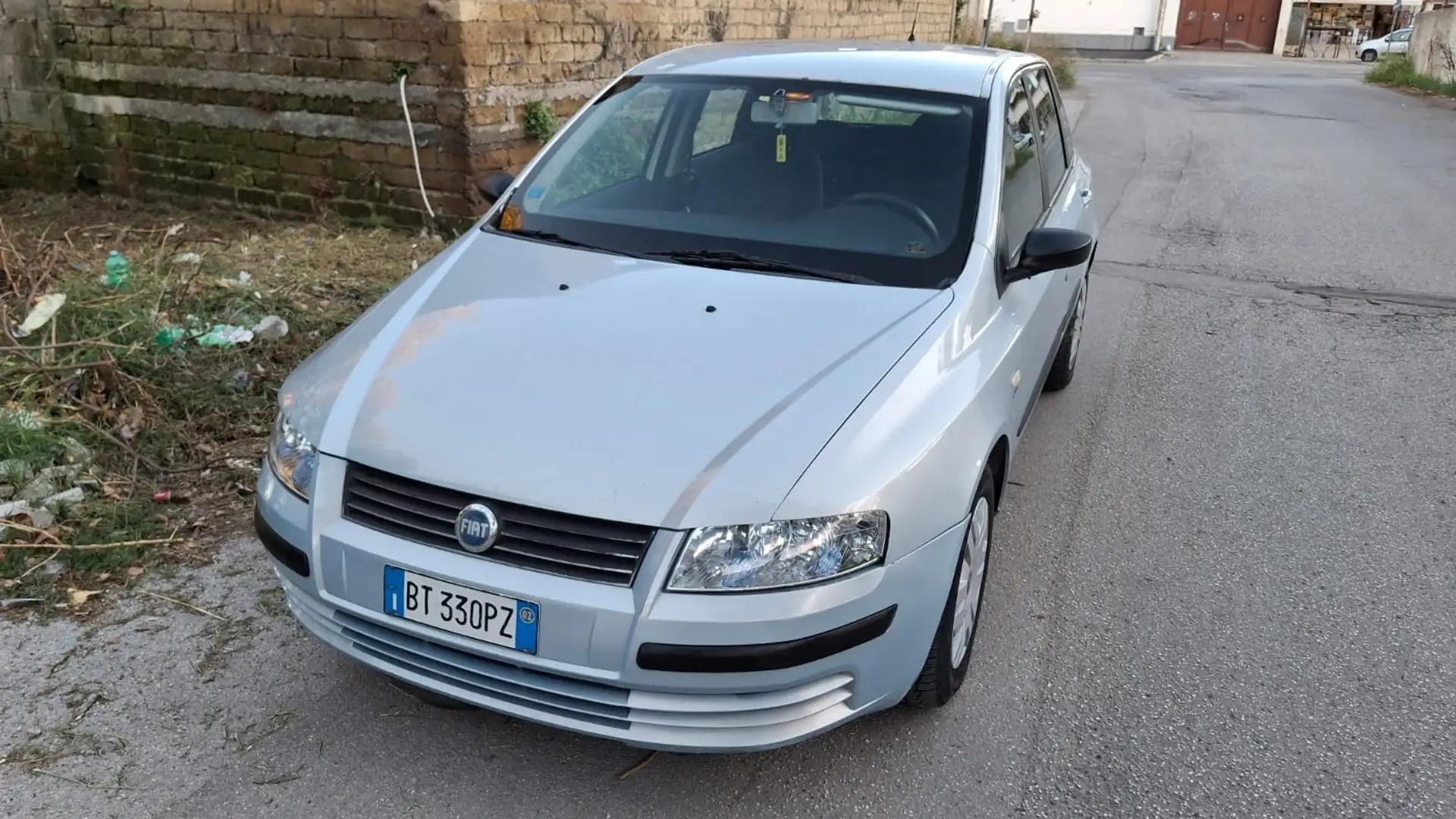 Fiat Stilo 5p 1.9 jtd Dynamic - 1