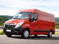 Opel Movano 35 2.3 CDTI 150cv PL-TA FWD Furgone E5+ Rouge - thumbnail 1