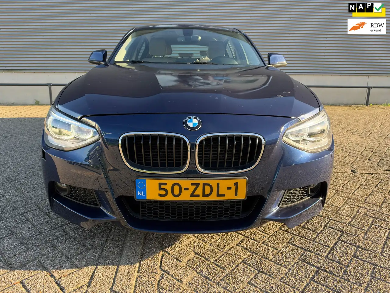 BMW 116