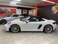 Porsche 718 Spyder Blanc - thumbnail 16