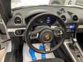 Porsche 718 Spyder Blanc - thumbnail 20
