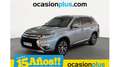 Mitsubishi Outlander 220DI-D Kaiteki 6AT 4WD Gris - thumbnail 1