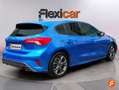 Ford Focus 1.0 Ecoboost ST Line 125 Azul - thumbnail 4