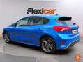 Ford Focus 1.0 Ecoboost ST Line 125 Azul - thumbnail 7