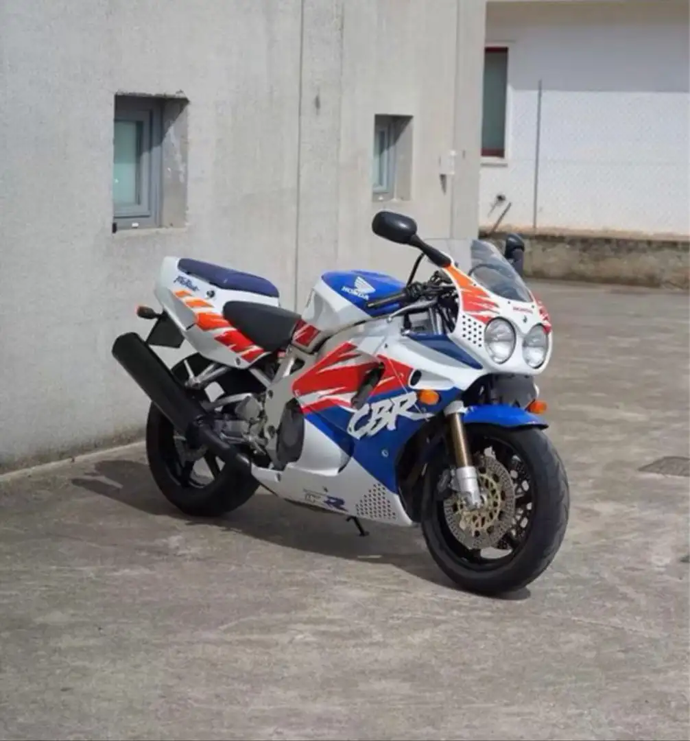 Honda CBR 900 - 1