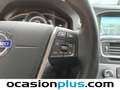 Volvo V60 D3 Kinetic Aut. 150 Gris - thumbnail 22