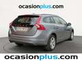 Volvo V60 D3 Kinetic Aut. 150 Gris - thumbnail 4
