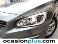 Volvo V60 D3 Kinetic Aut. 150 Gris - thumbnail 16